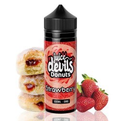 Juice Devils Strawberry...