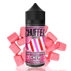 Chuffed Sweets Pink...