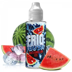 Frio Fruta watermelon Ice...