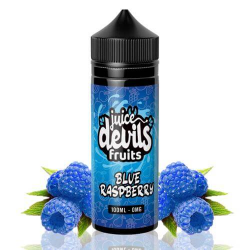 Juice Devils Blue Raspberry...