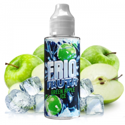 Frio Fruta Green Apple Ice...