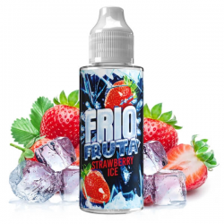 Frio Fruta Strawberry Ice...