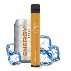 Elf Bar energy ice