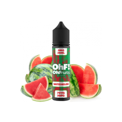 OHF watermelon  50ml