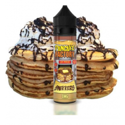 SNIKKERS 50 ML BY PANCAKE...