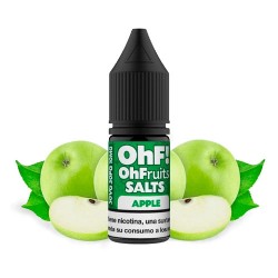 Ohf Salts Apple 10mg 10ml