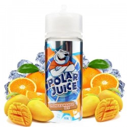 Orange Mango ice 100 ml 0...