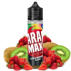 Strawberry Kiwi 50ml - Aramax