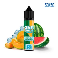 OHF 50/50 watermelon...