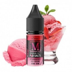 Magnum Salt Strawberry Ice...