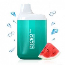Micro Pod 20mg Watermelon