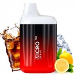 Micro Pod 20mg Cola Ice