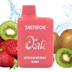 Qute Strawberry Kiwi
