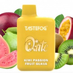 Qute Kiwi Passion Fruit Guava