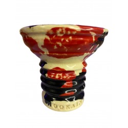 Mayorista cachimbas wholesale Hookah nayb