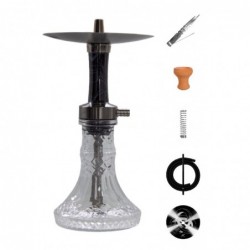 Mayorista cachimbas wholesale Hookah nayb