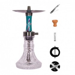 Mayorista cachimbas wholesale Hookah nayb