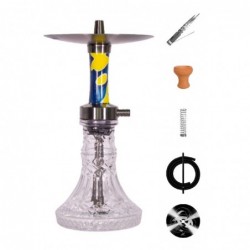 Mayorista cachimbas wholesale Hookah nayb