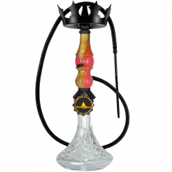 Mayorista cachimbas wholesale Hookah nayb