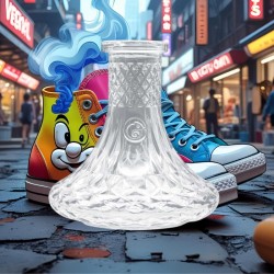 Mayorista cachimbas wholesale Hookah nayb