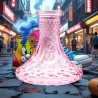Mayorista cachimbas wholesale Hookah nayb