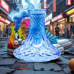 Mayorista cachimbas wholesale Hookah nayb