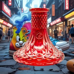 Mayorista cachimbas wholesale Hookah nayb