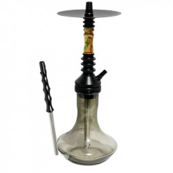 Mantra hookah Orange