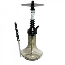Mantra hookah white
