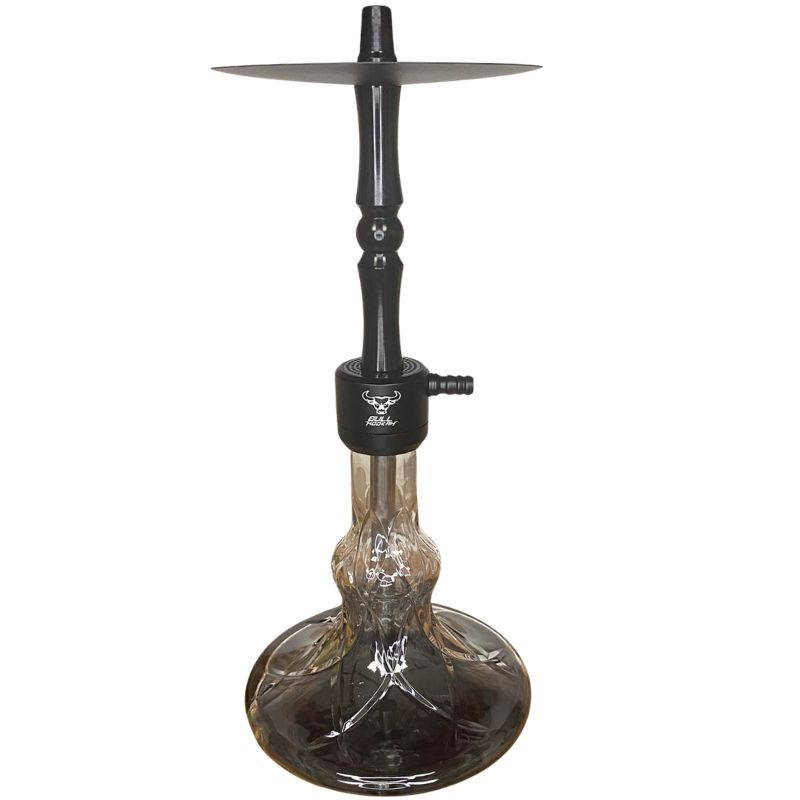 Toro Hookah Al Maydan black