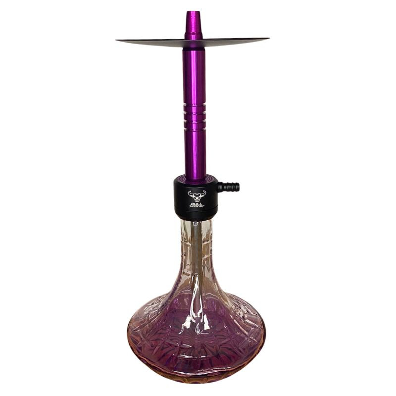 Toro Hookah Al Maydan Purple