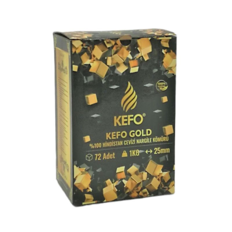 carbon kefo 26x26
