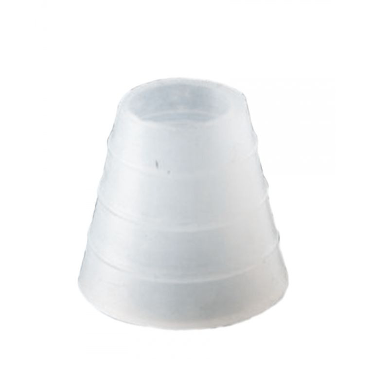 Junta de Manguera para Cachimba | Grommet Silicona | CarbonSpain.com