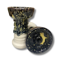 BS Cytrux Phunnel | Cazoleta Barro Blanco 11cm | Envío 24h