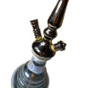H2 Credible H340 | Cachimba Compacta 47 cm con Sistema Click
