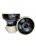 Cazoletas para Shisha | Venta Profesional B2B | Old Bowl, Enigmata, Mantra