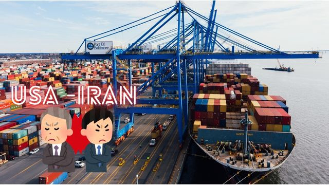El conflicto entre EE.UU. e Irán y su impacto en el precio del carbón para cachimba